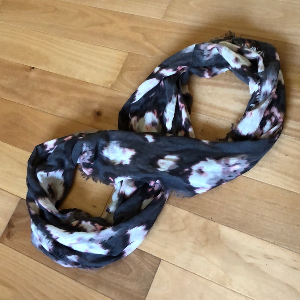 Infinity Scarf